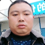 单身找对象的第一张照片--绵竹认干亲服务网