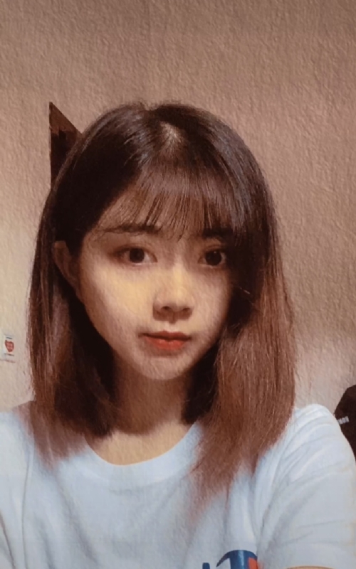 教幼儿园的羊羊老师的第一张照片--绵竹认干亲服务网